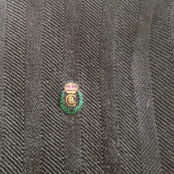 Men’s Chaps by Ralph Lauren sweater - Picture 4 of 4